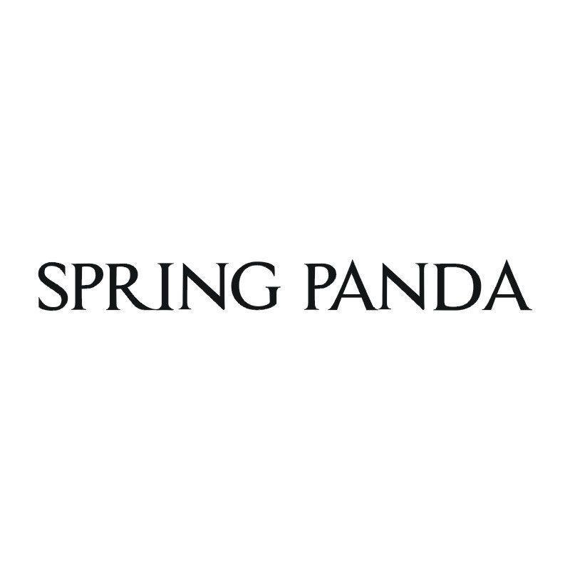 SPRING PANDA商标转让