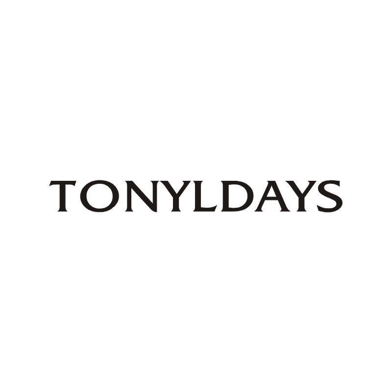 TONYLDAYS商标转让