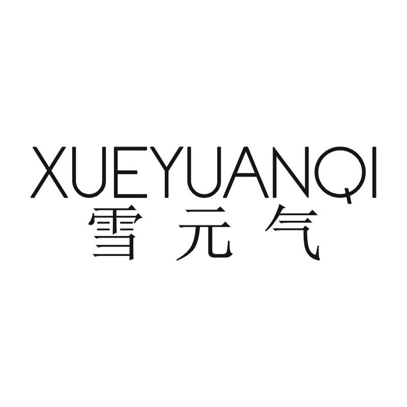雪元气商标转让