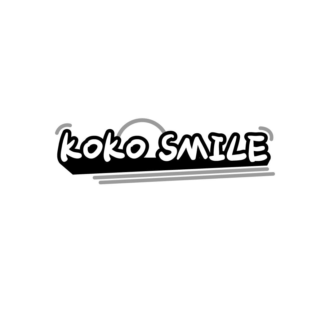KOKO SMILE商标转让