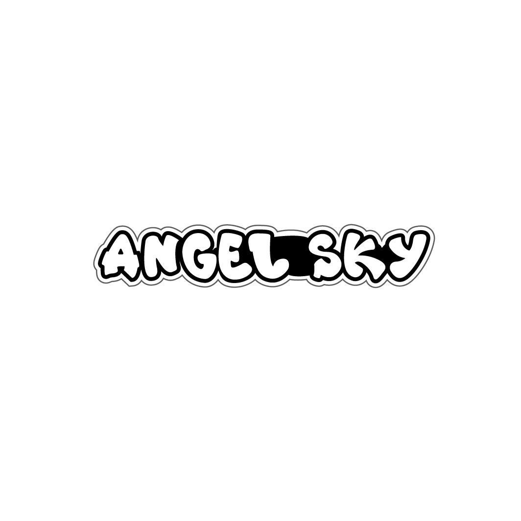 ANGEL SKY商标转让