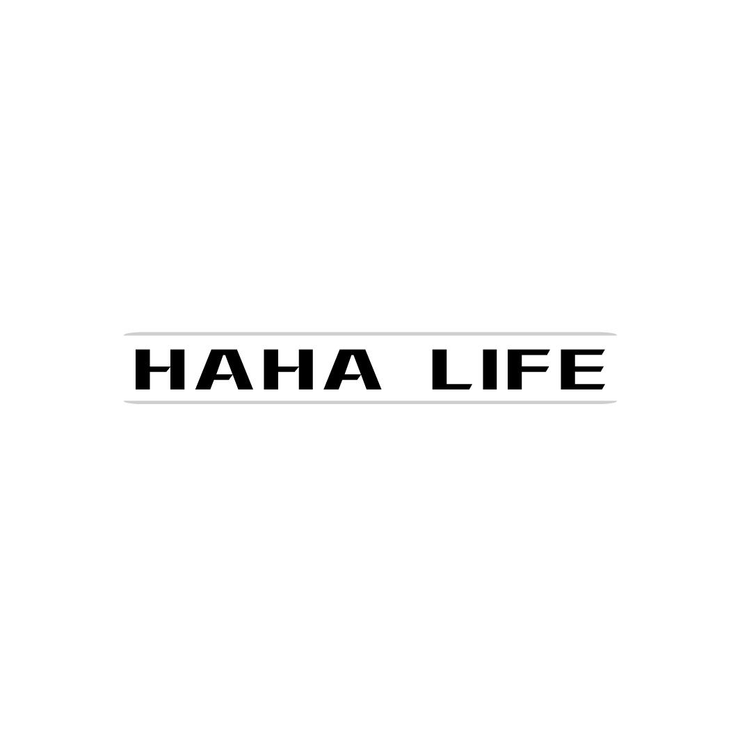 HAHA LIFE商标转让