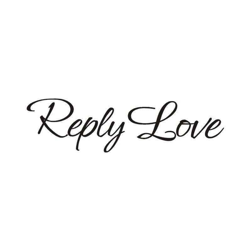REPLY LOVE商标转让