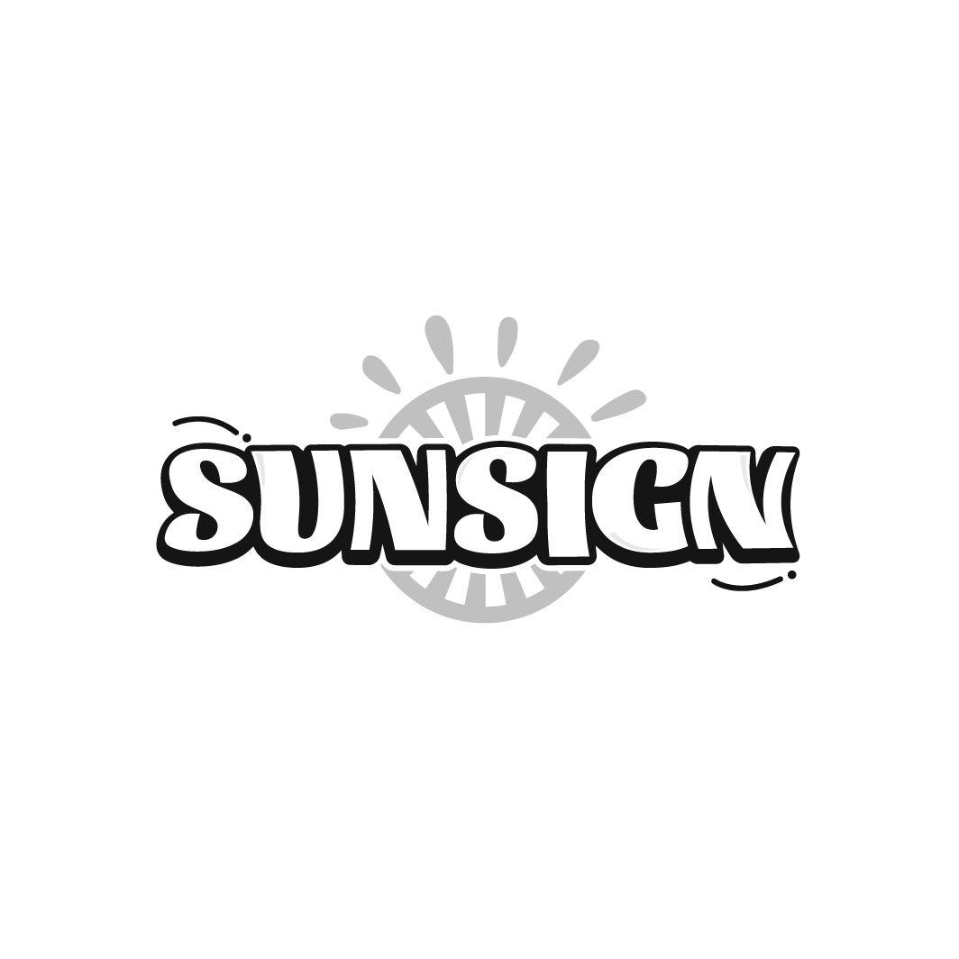 SUNSIGN商标转让