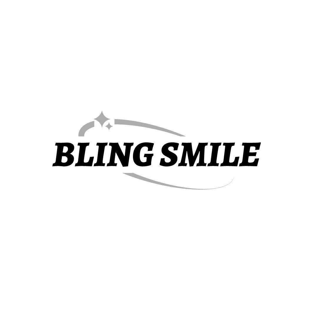 BLING SMILE商标转让