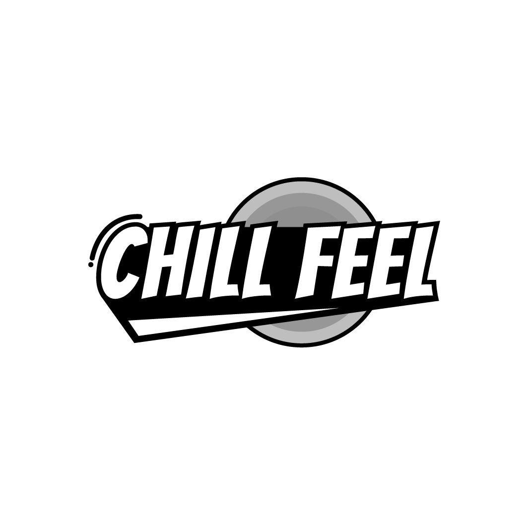CHILL FEEL商标转让