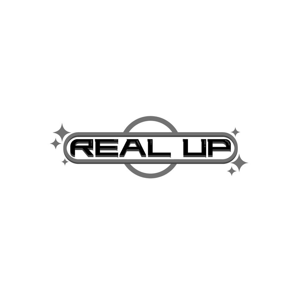 REAL UP商标转让