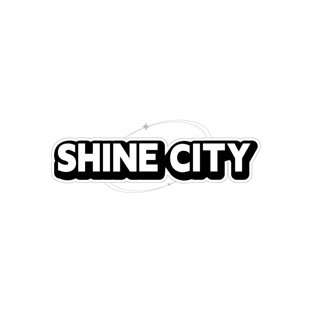 SHINE CITY商标转让