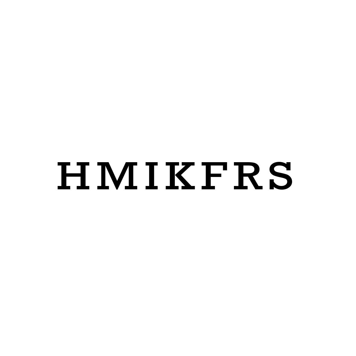 HMIKFRS商标转让