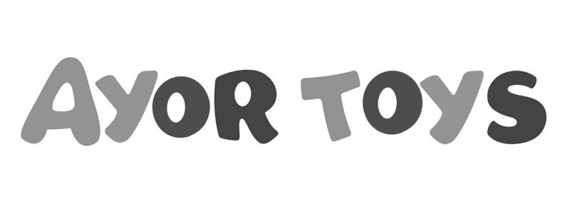 AYOR TOYS商标转让