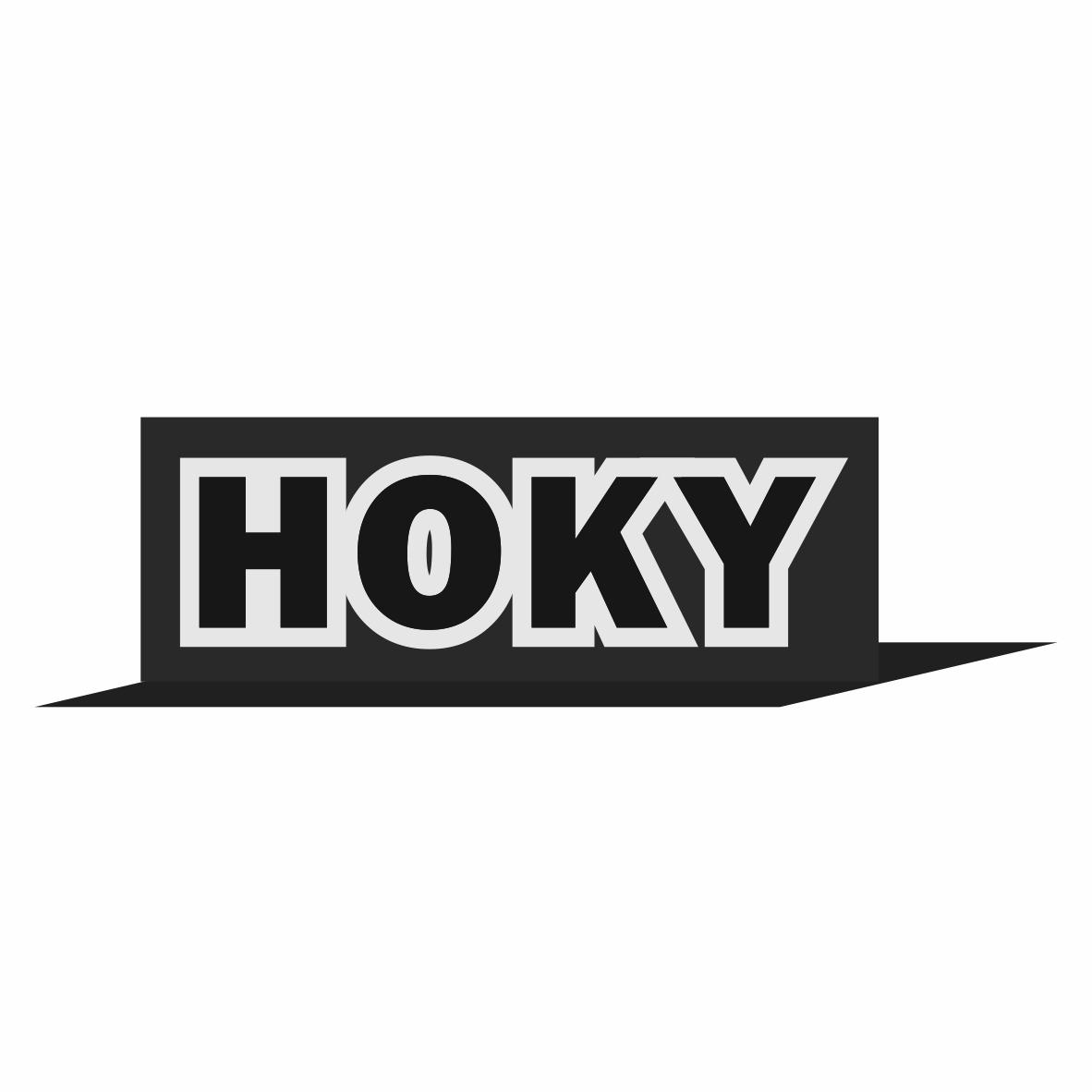 HOKY商标转让