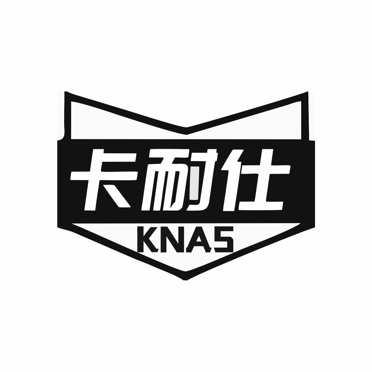 卡耐仕 KNAS商标转让