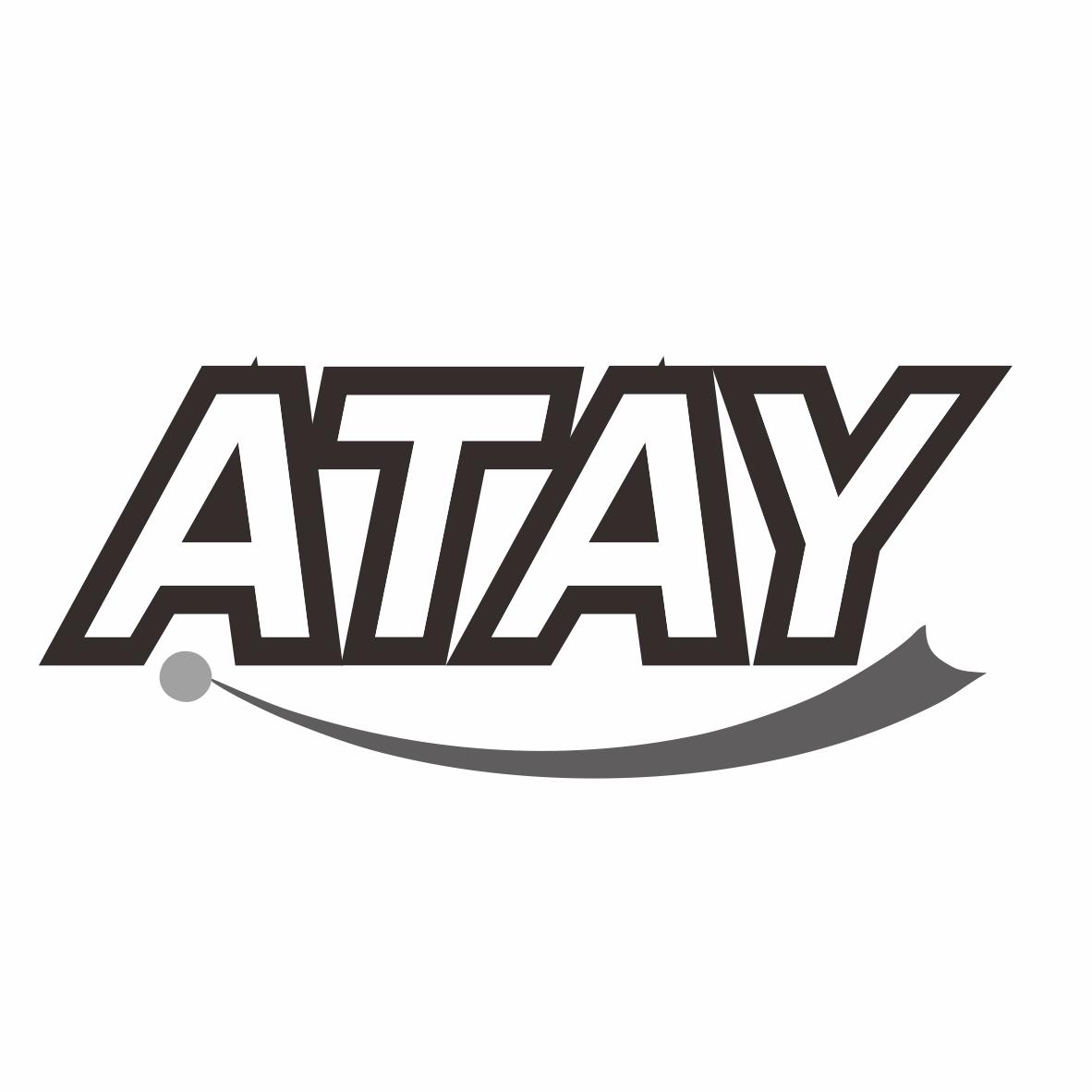 ATAY商标转让