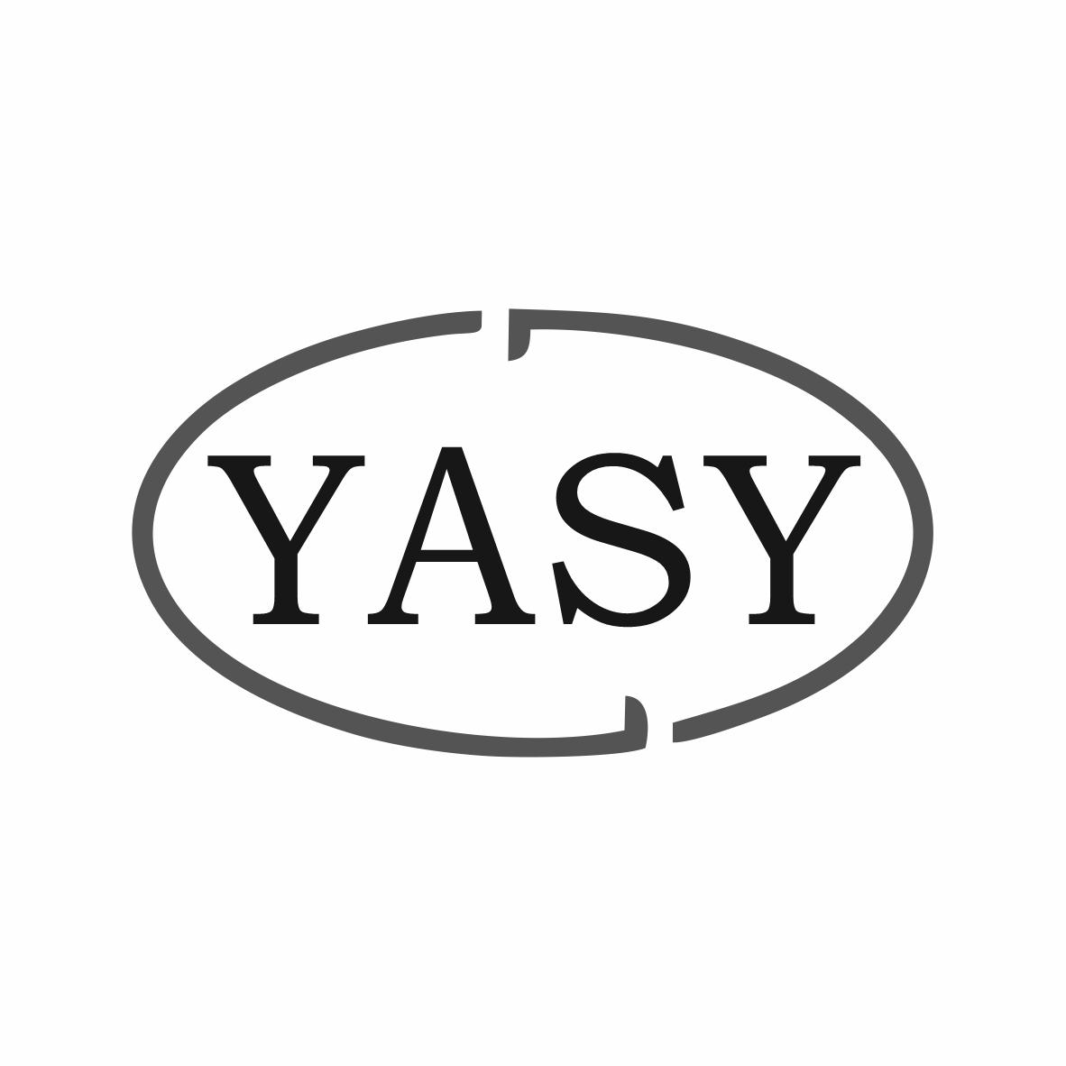 YASY商标转让
