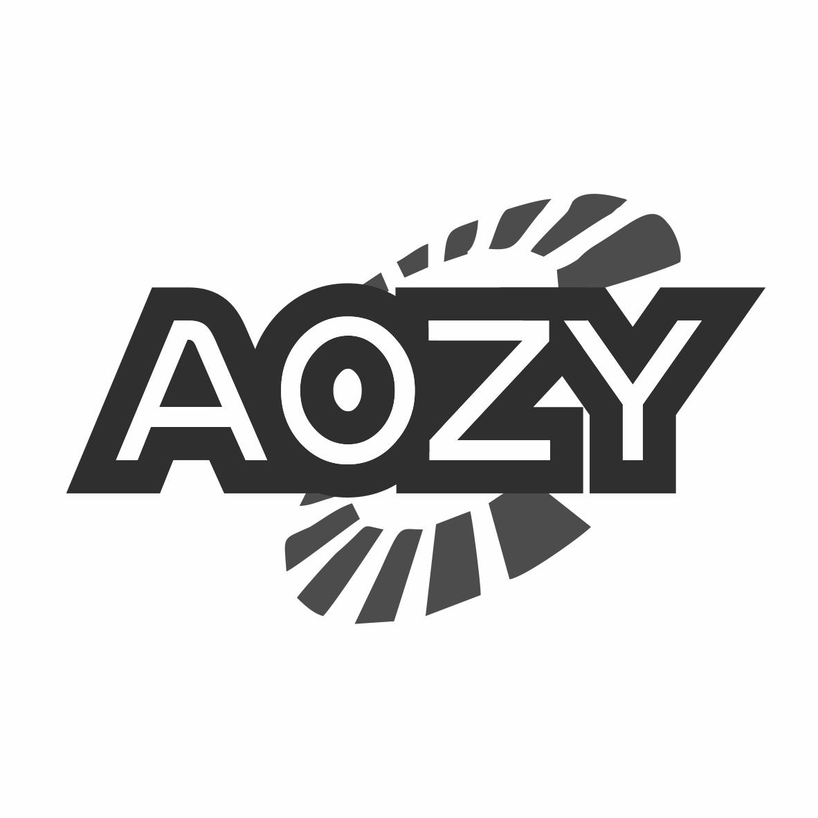 AOZY商标转让