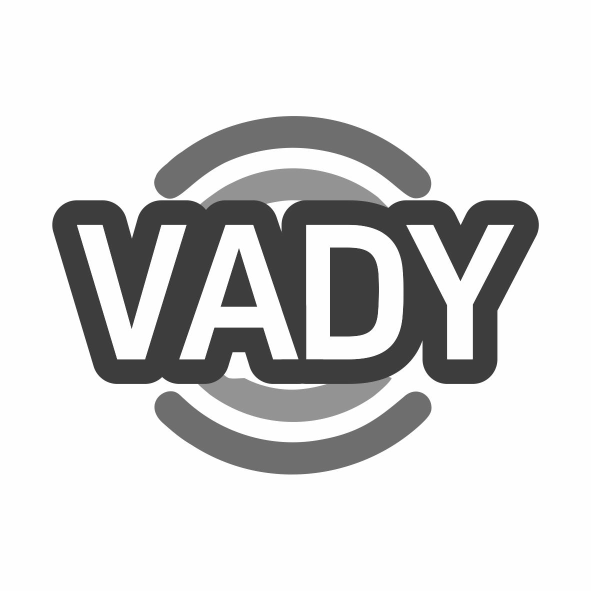 VADY商标转让