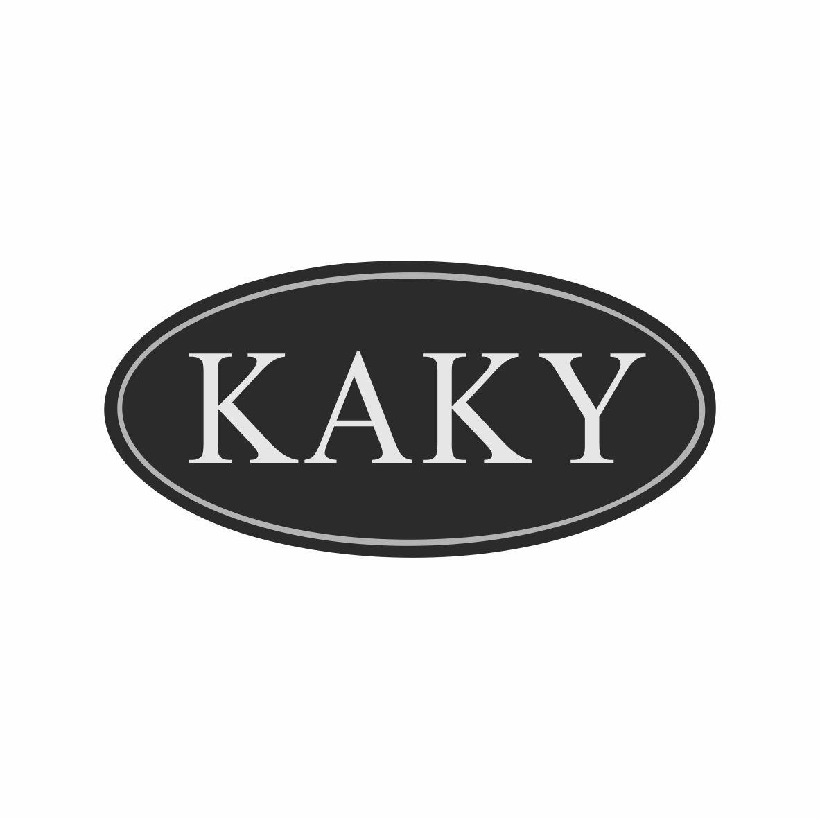 KAKY商标转让