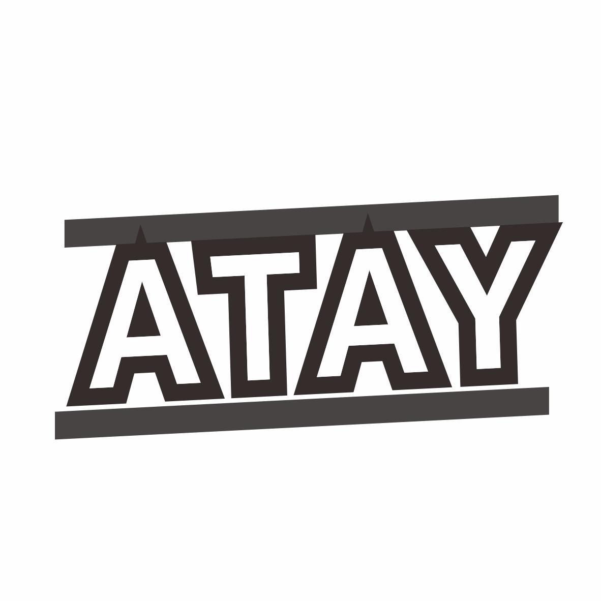 ATAY商标转让