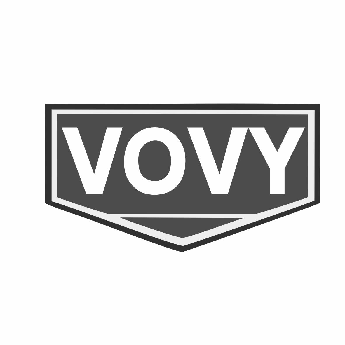 VOVY商标转让