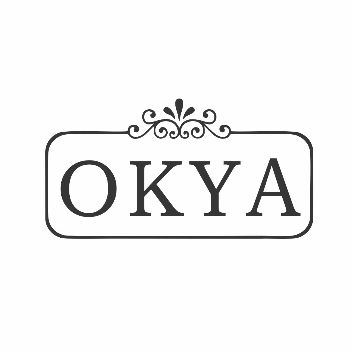 OKYA商标转让