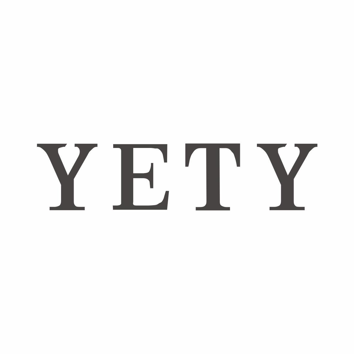YETY商标转让