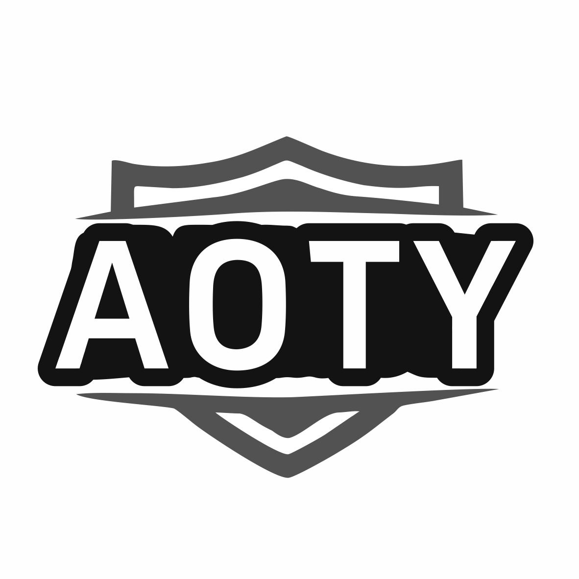 AOTY商标转让