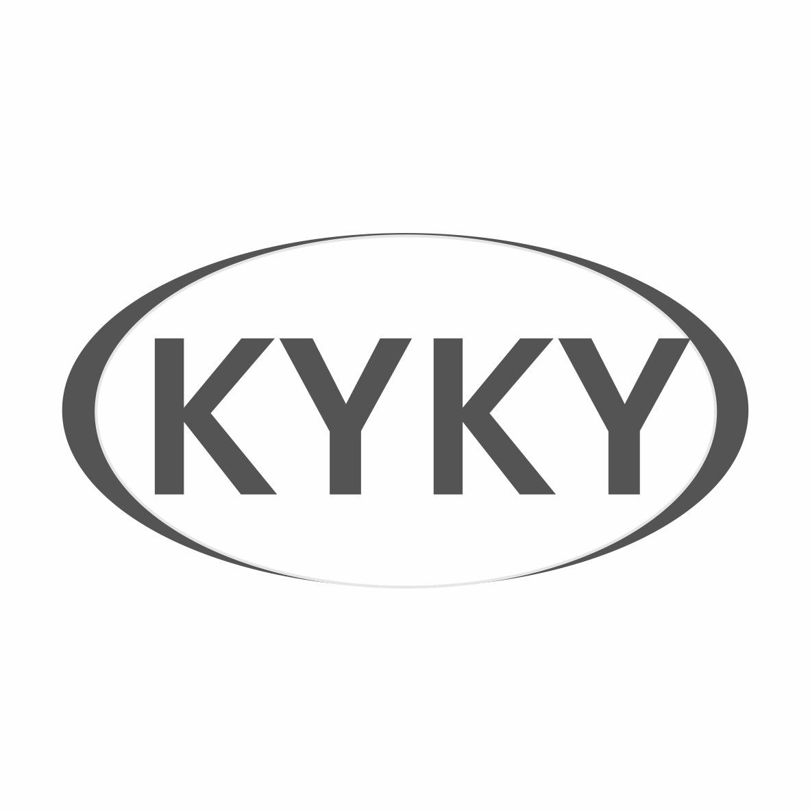 KYKY商标转让