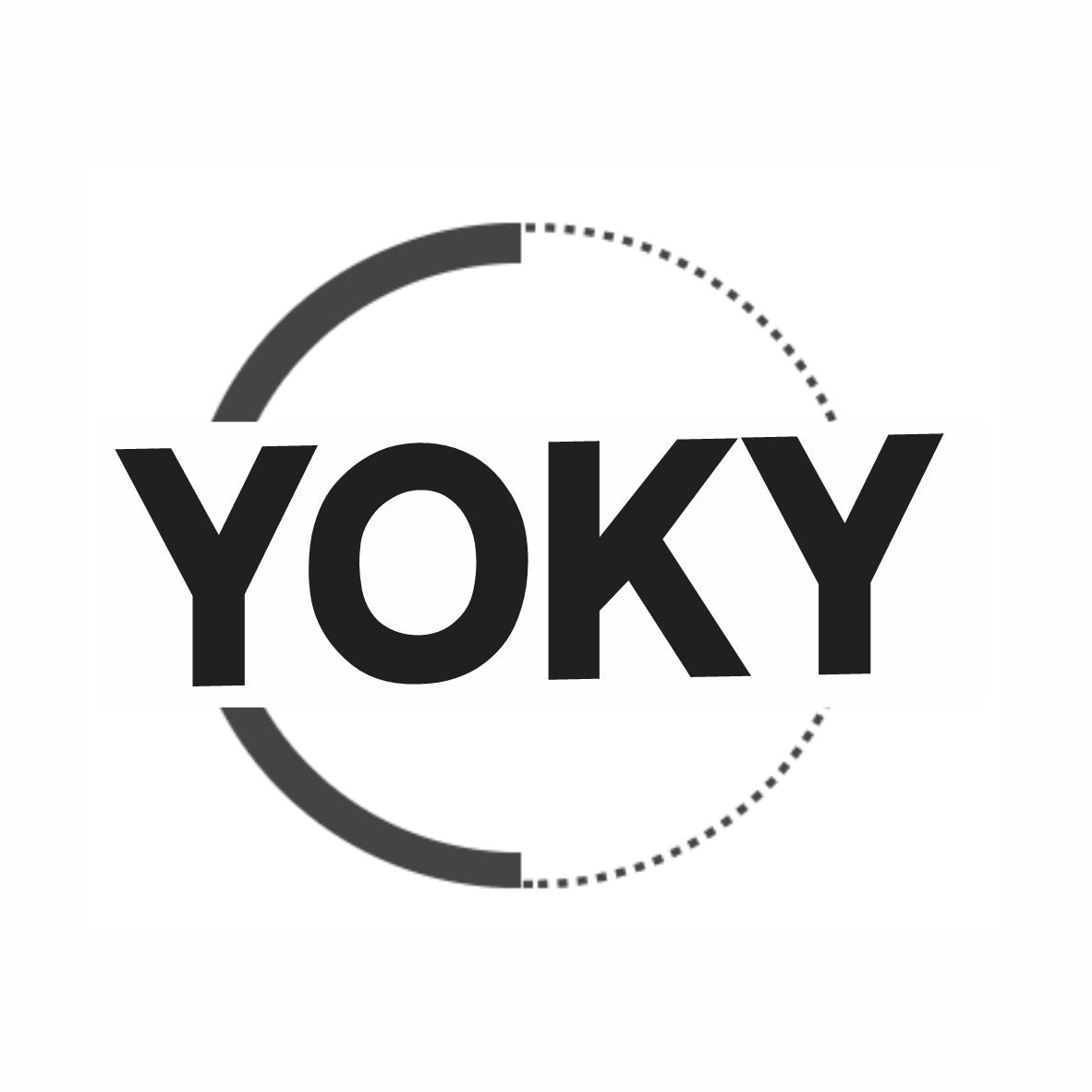 YOKY商标转让