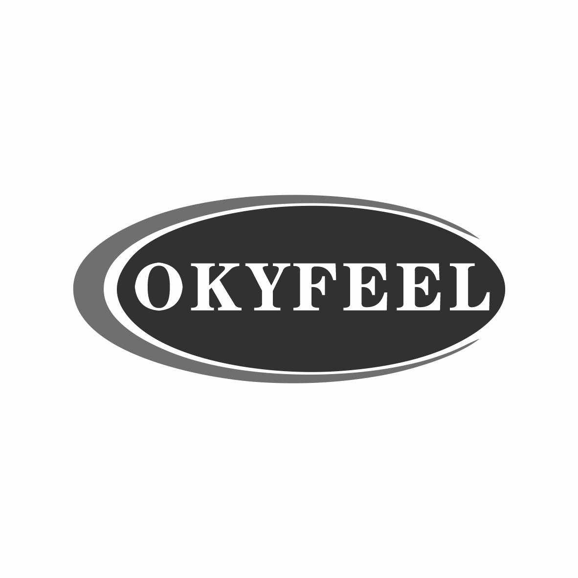 OKYFEEL商标转让