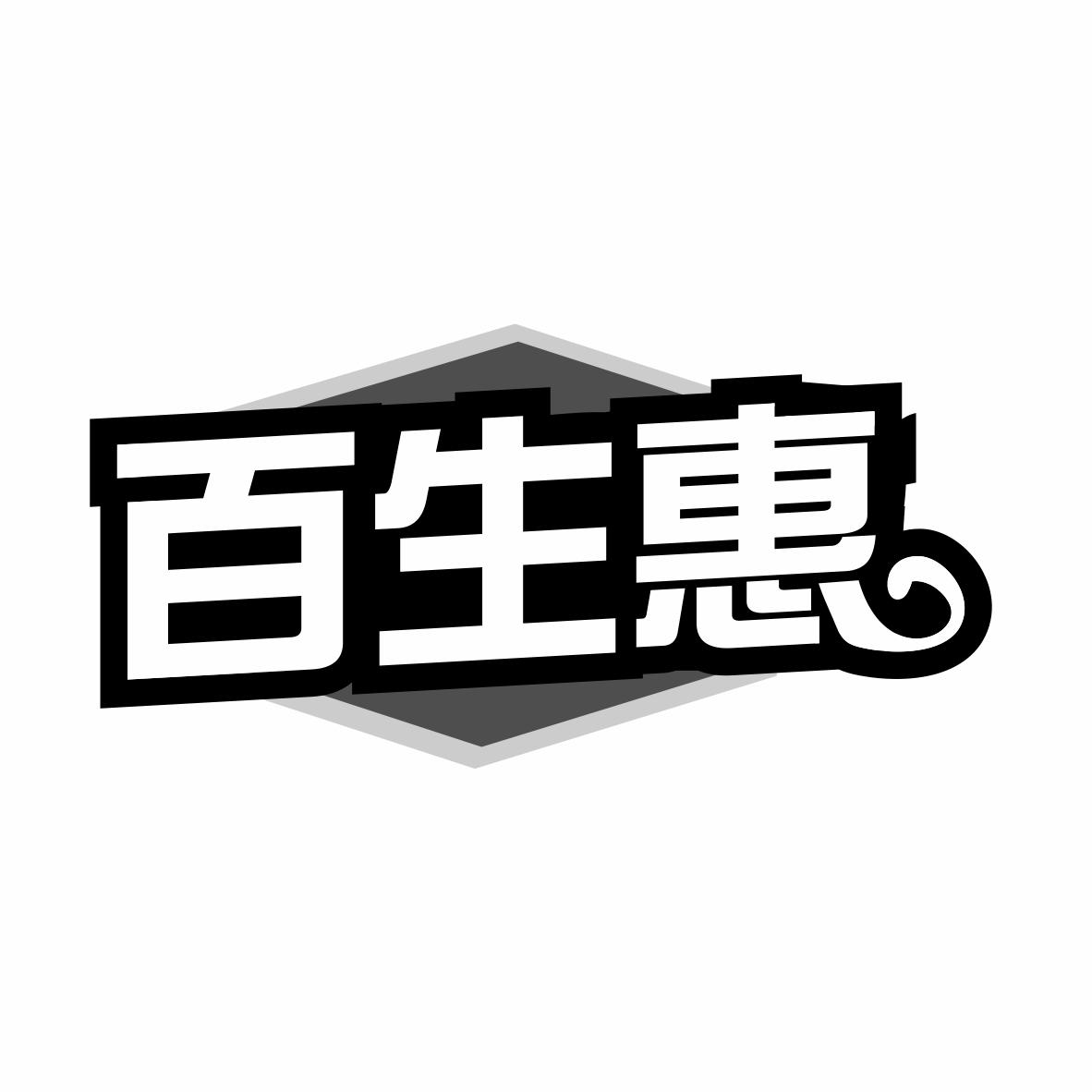 百生惠商标转让