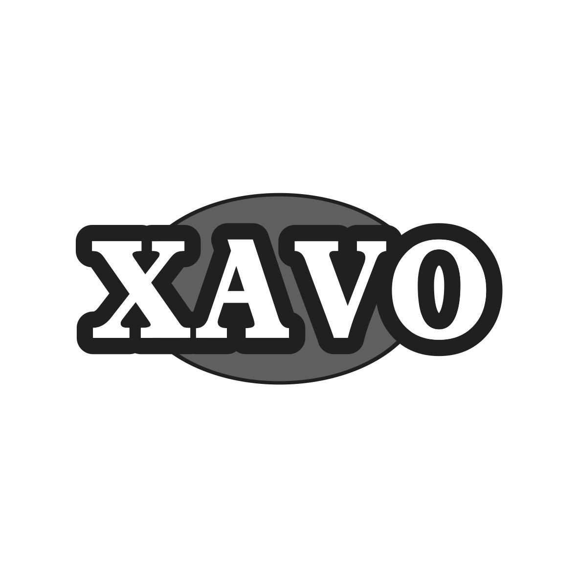 XAVO商标转让