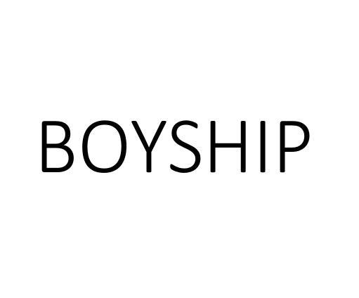 BOYSHIP商标转让