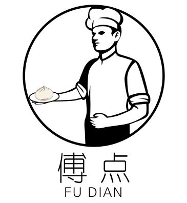 傅点商标转让