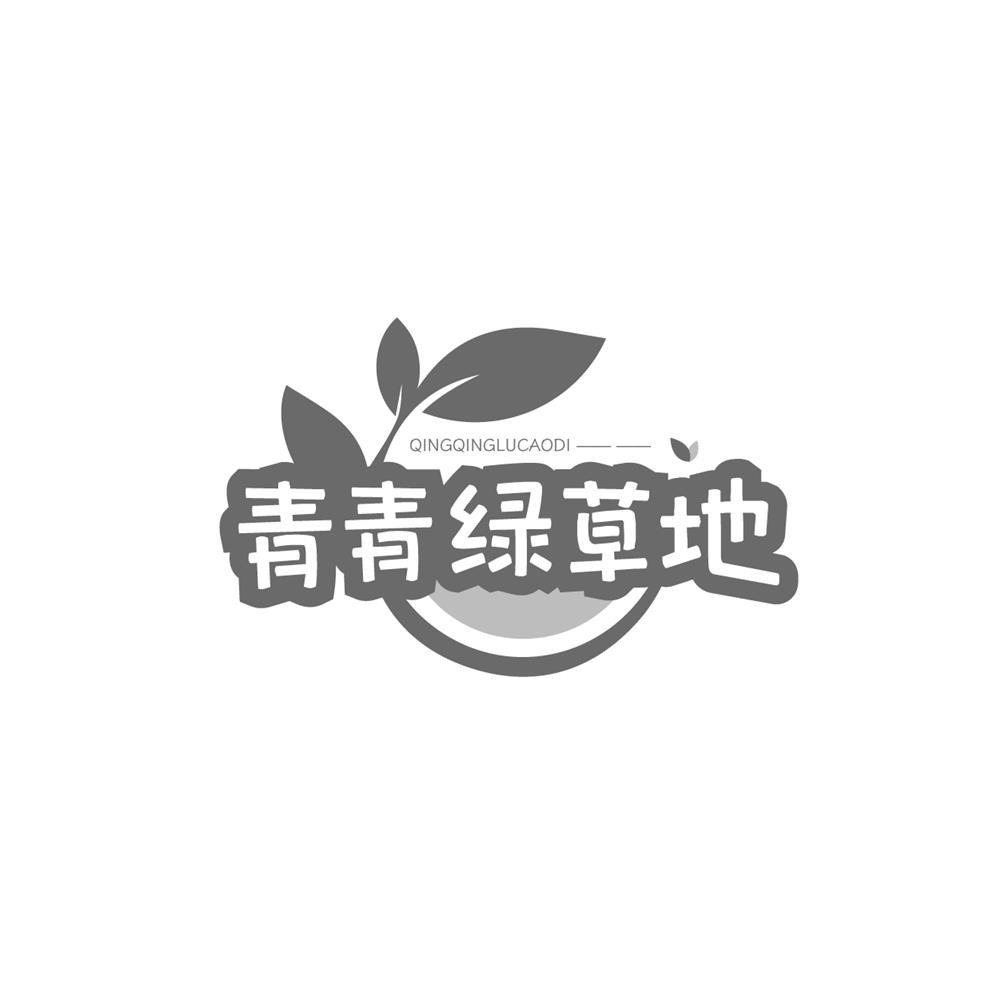 青青绿草地QINGQINGLUCAODI商标转让