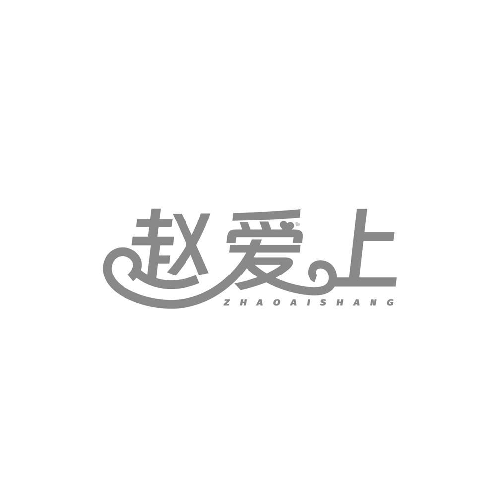 赵爱上商标转让