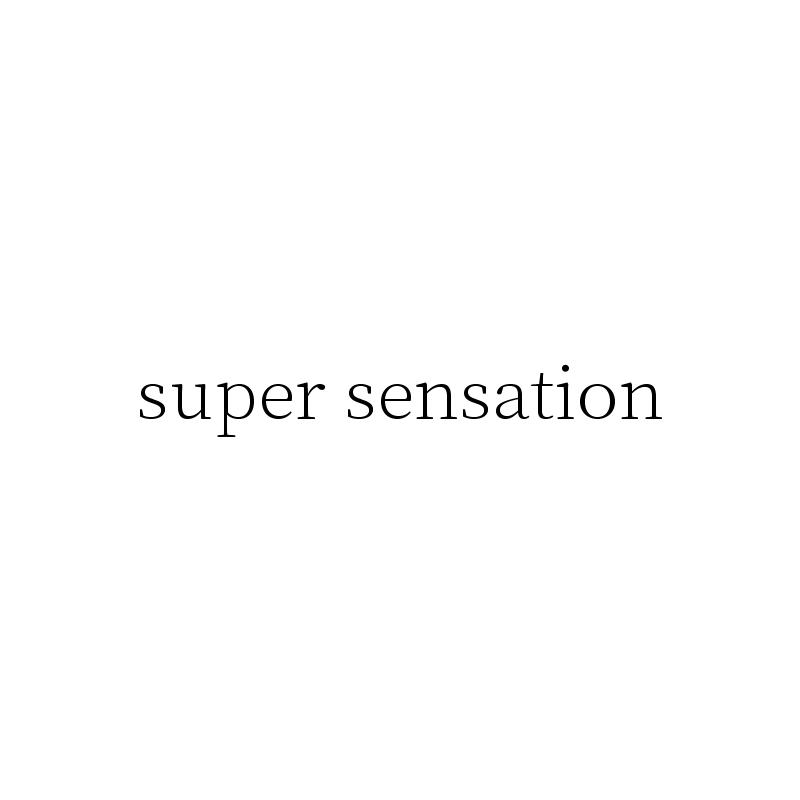 SUPER SENSATION商标转让