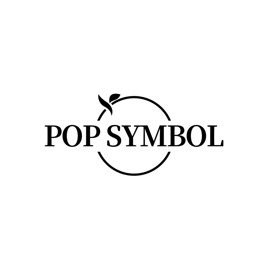 POP SYMBOL商标转让