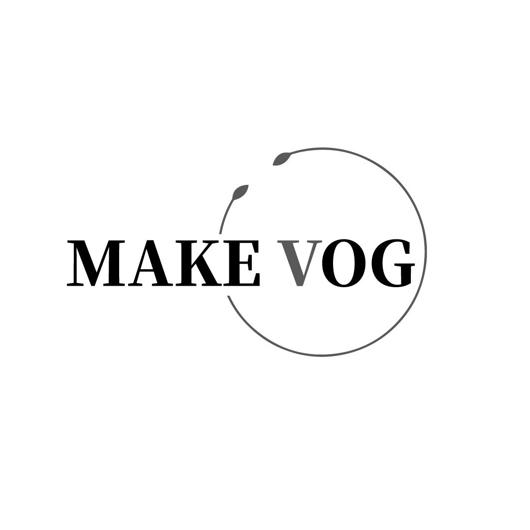 MAKE VOG商标转让