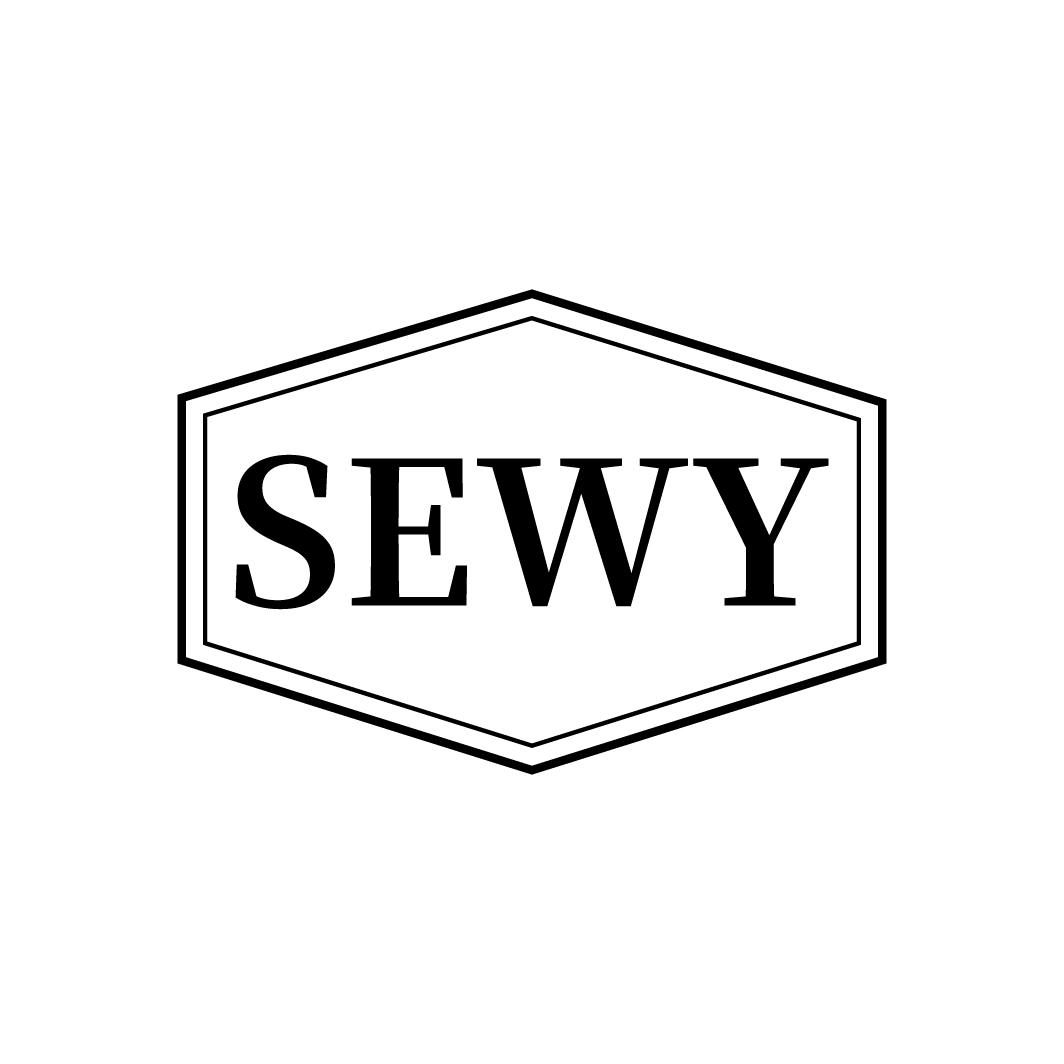 SEWY商标转让