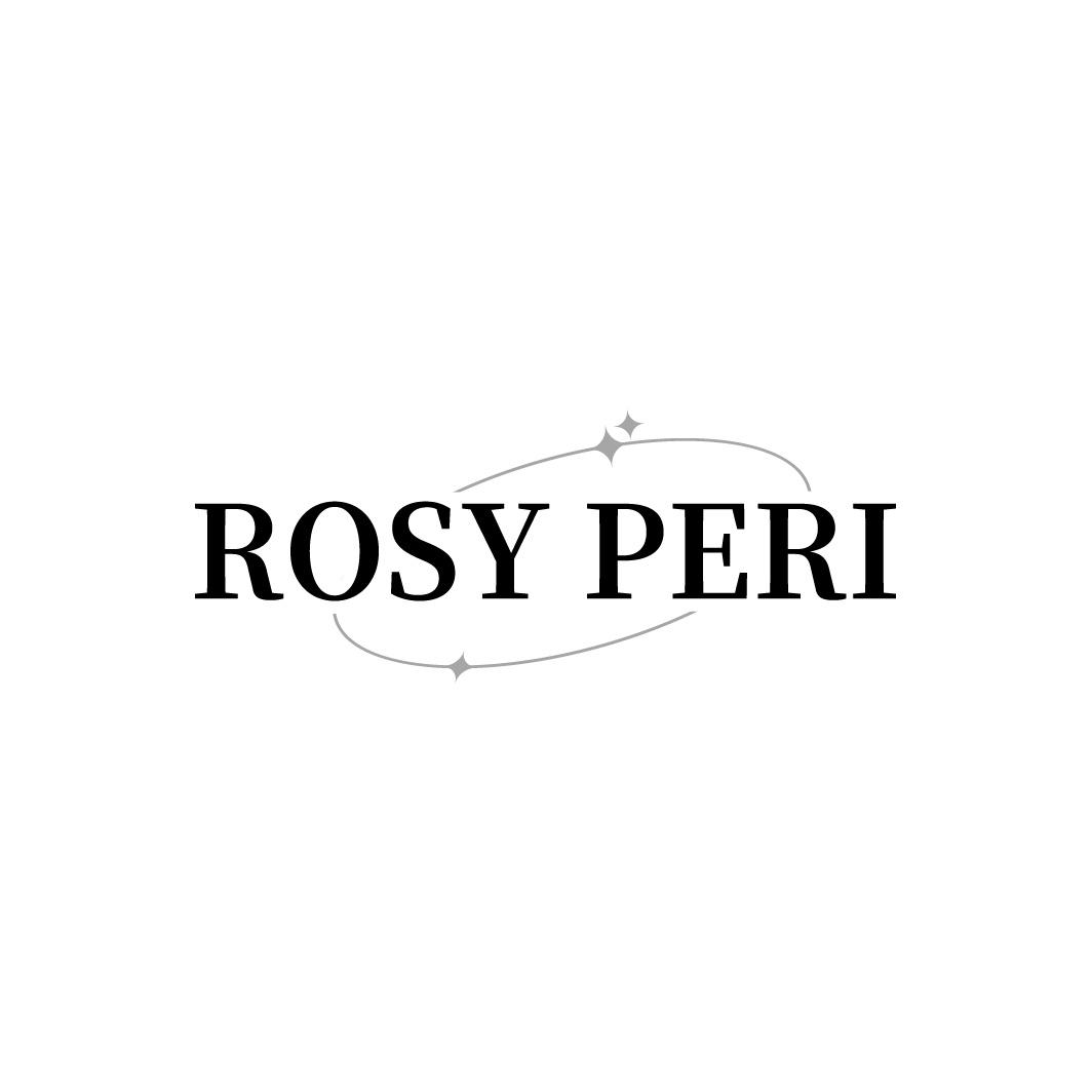 ROSY PERI商标转让