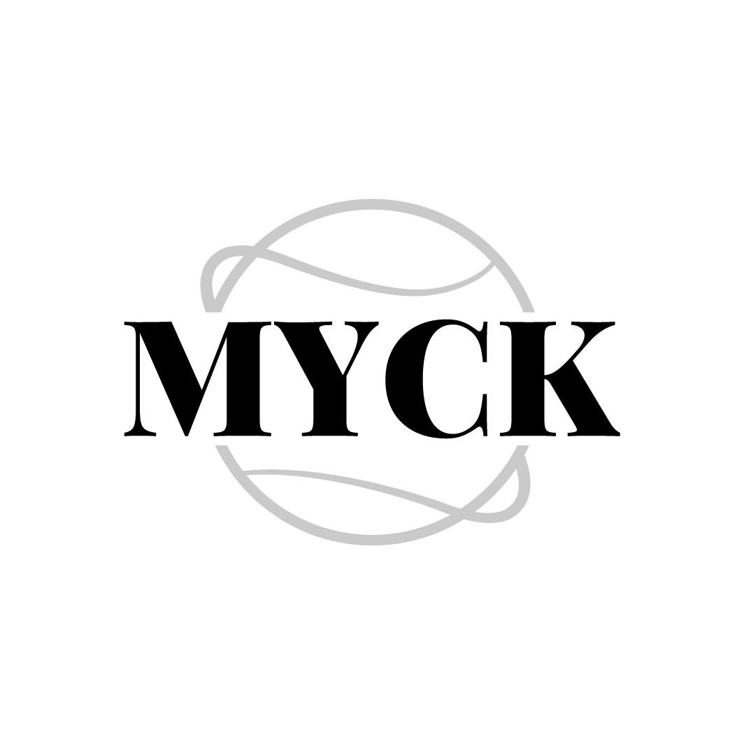 MYCK商标转让