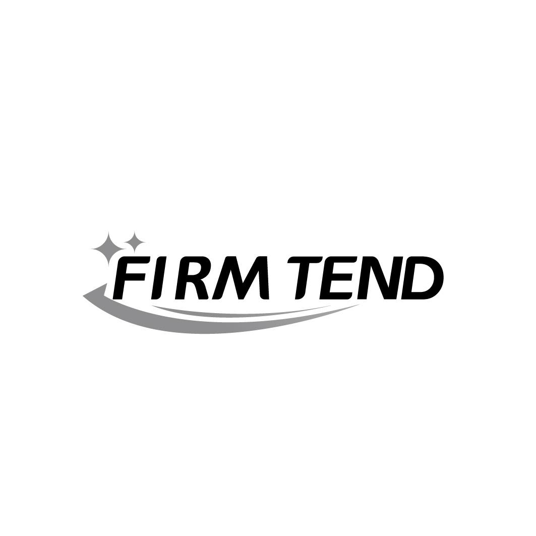 FIRM TEND商标转让