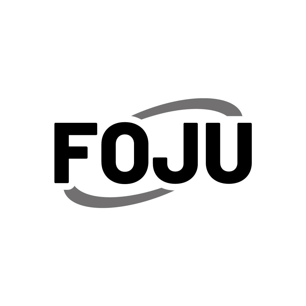 FOJU商标转让