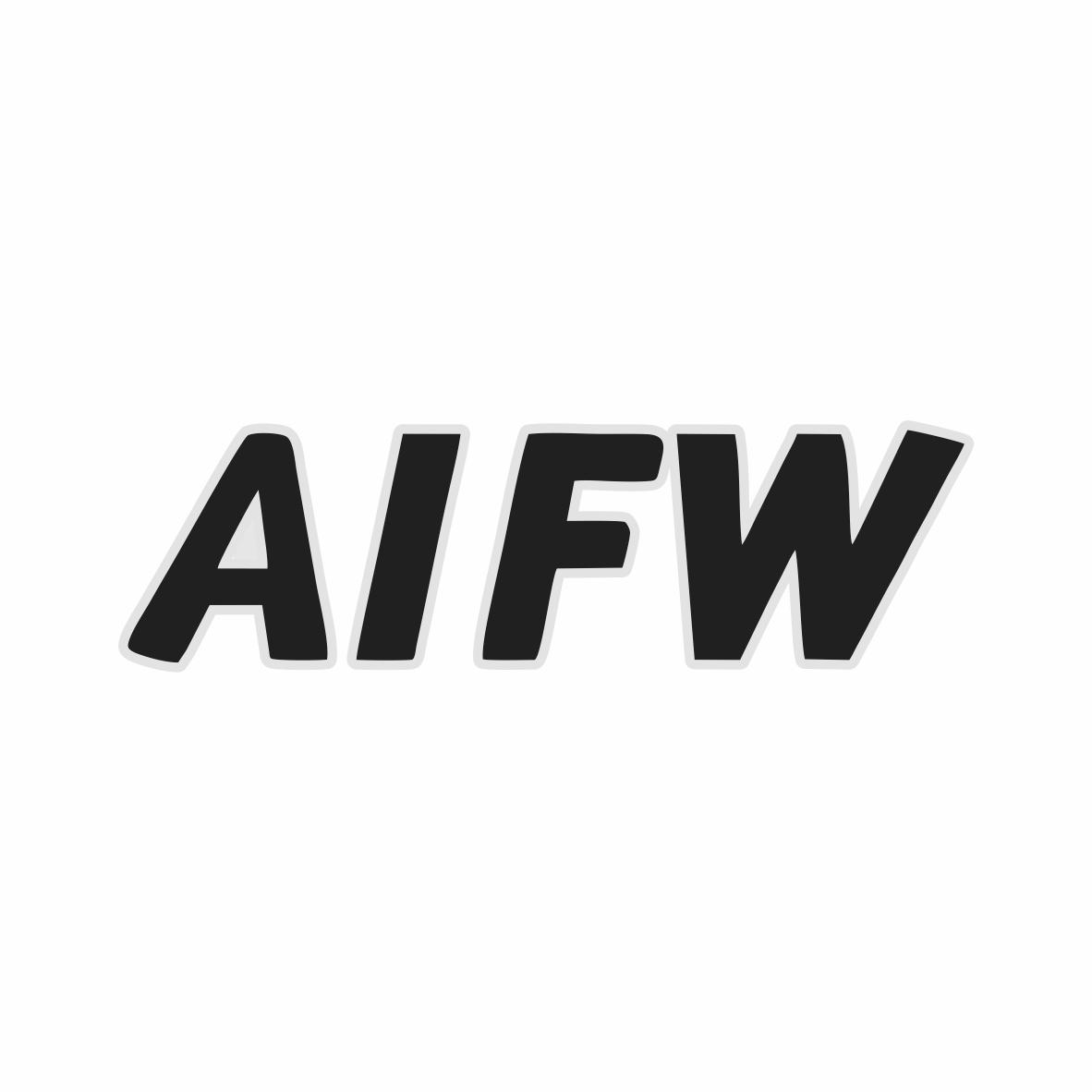 AIFW商标转让