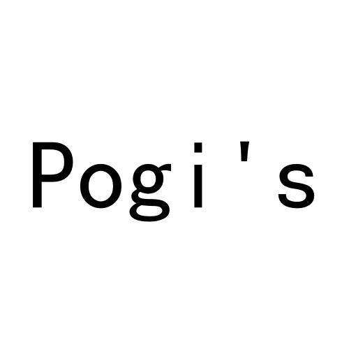 POGI'S商标转让