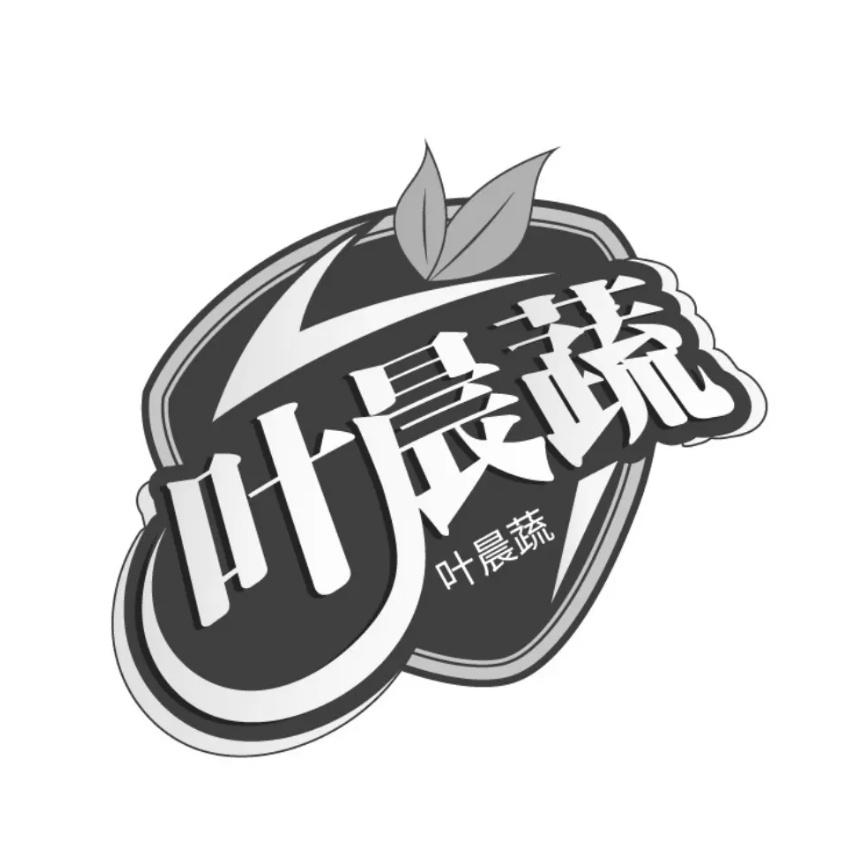 叶晨蔬商标转让