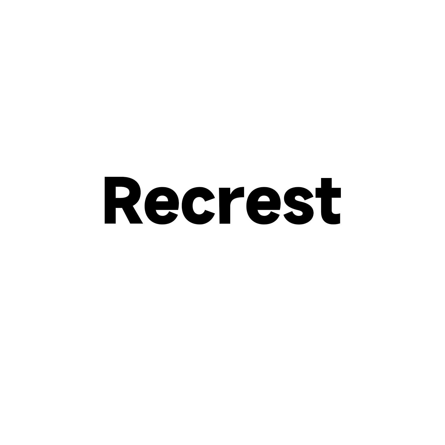 RECREST商标转让