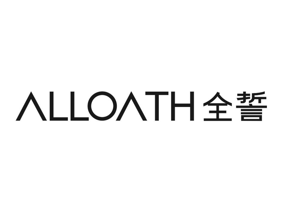 ALLOATH 全誓商标转让