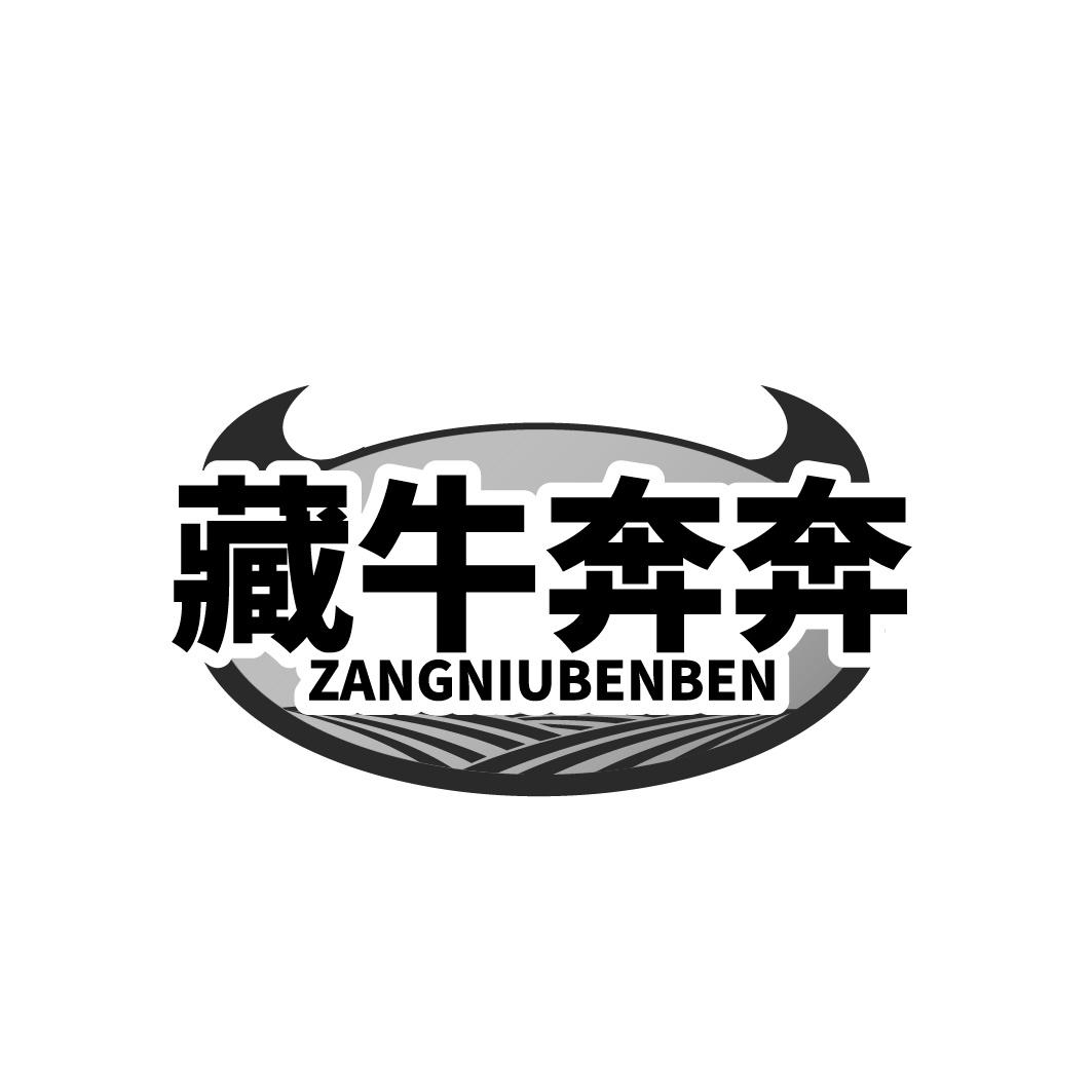 藏牛奔奔商标转让