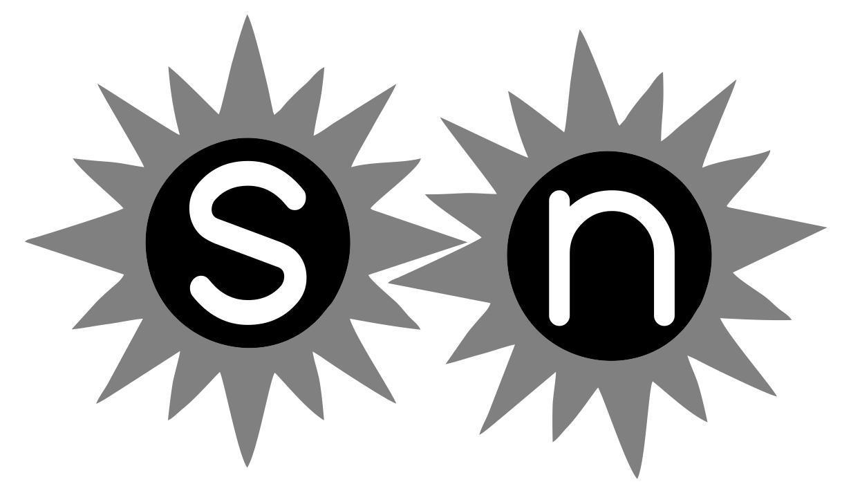 SN商标转让